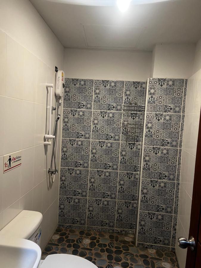 Apsara Inn Паттайя Экстерьер фото