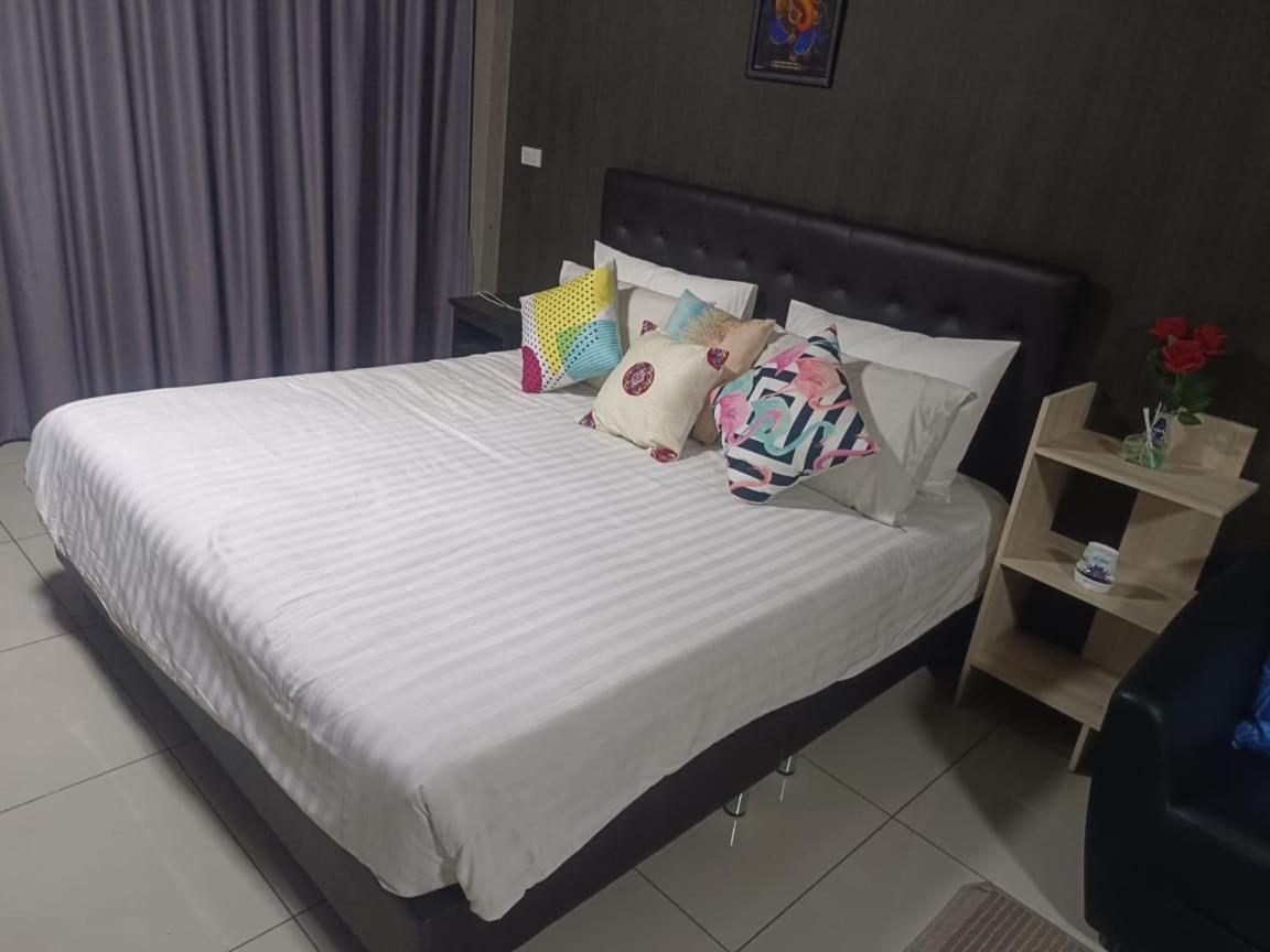 Apsara Inn Паттайя Экстерьер фото